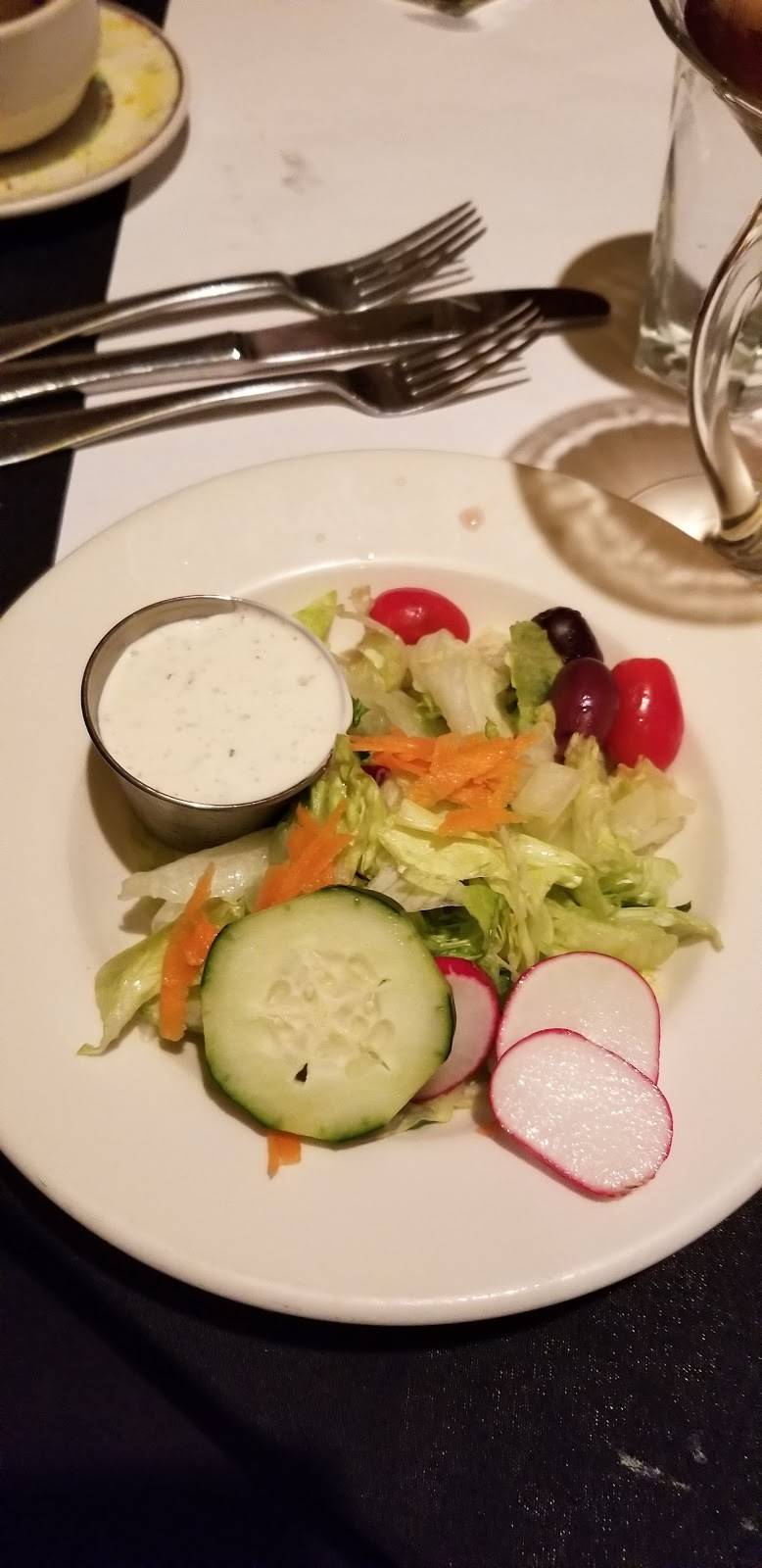 Giannis Cafe | restaurant | 18 W Station St, Palatine, IL 60067, USA | 8479911416 OR +1 847-991-1416