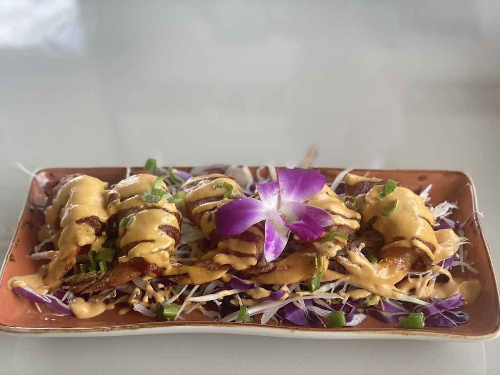 Cataleya Cantina | restaurant | 9314 Kingston Pike, Knoxville, TN 37922, USA | 8659510419 OR +1 865-951-0419