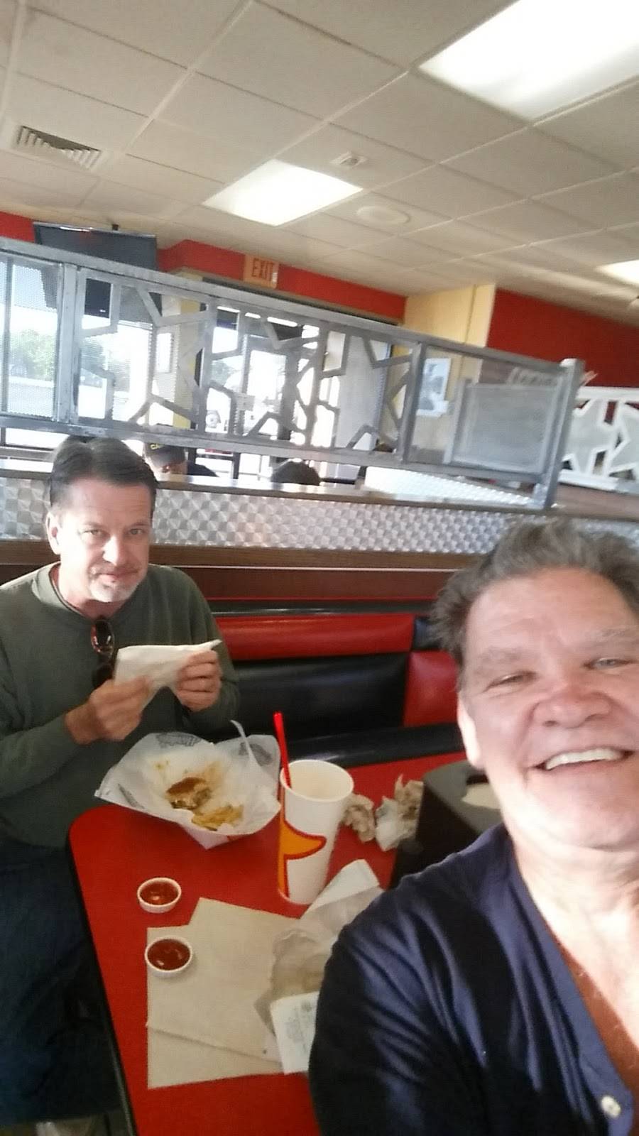 Hardees | restaurant | 1500 E Morgan St, Kokomo, IN 46901, USA | 7654563140 OR +1 765-456-3140