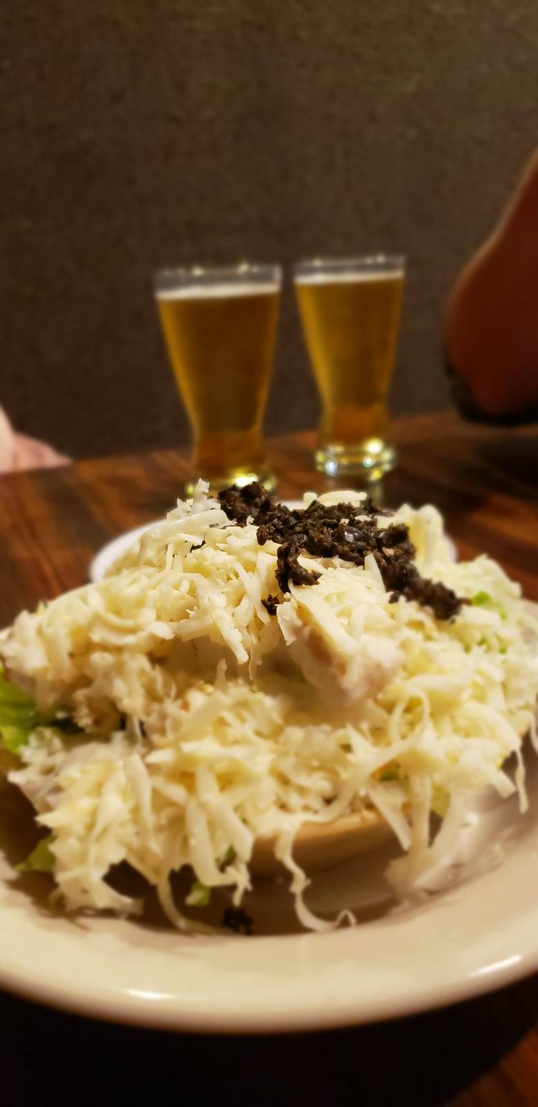 Spuds Pizza Parlor | restaurant | 7025 Pacific Ave, Tacoma, WA 98408, USA | 2534753366 OR +1 253-475-3366