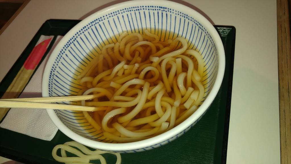 Mifune Restaurant | restaurant | 21515 S Western Ave suite#149, Torrance, CA 90501, USA | 3107821382 OR +1 310-782-1382