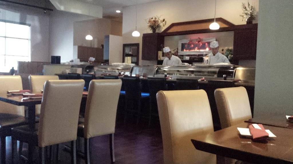 Meiji Cuisine | restaurant | 2503 Plaza Ct, Waukesha, WI 53186, USA | 2627179858 OR +1 262-717-9858