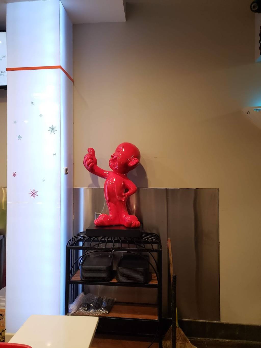 Hao Bao Dumplings | restaurant | 6821 Stockton Blvd Ste 100, Sacramento, CA 95823, USA | 9166616581 OR +1 916-661-6581