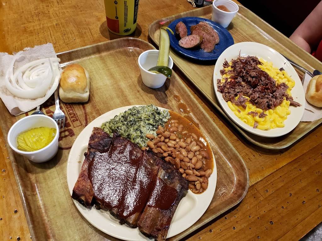 Dickeys Barbecue Pit | restaurant | 5530 S Cooper St, Arlington, TX 76017, USA | 8174680898 OR +1 817-468-0898