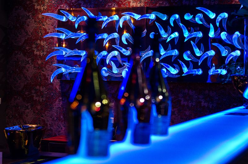 Vacca Grill & Lounge | restaurant | 416 W 203rd St, New York, NY 10034, USA | 2125440070 OR +1 212-544-0070