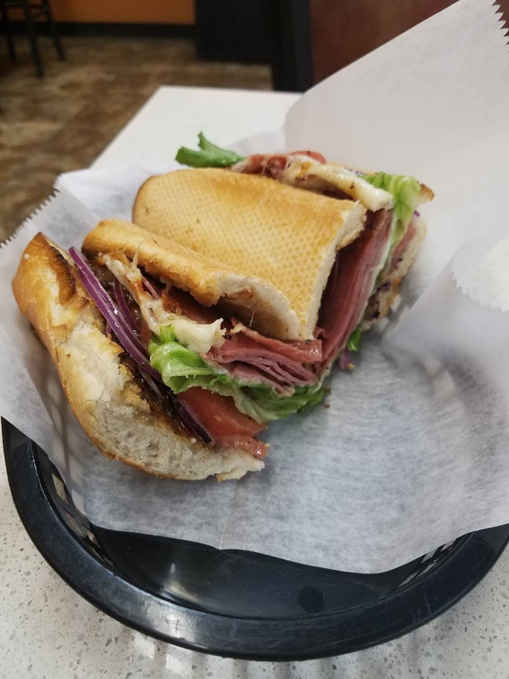 Slice on Broadway - East Liberty | restaurant | 6004 Centre Ave, Pittsburgh, PA 15206, USA | 4124508375 OR +1 412-450-8375