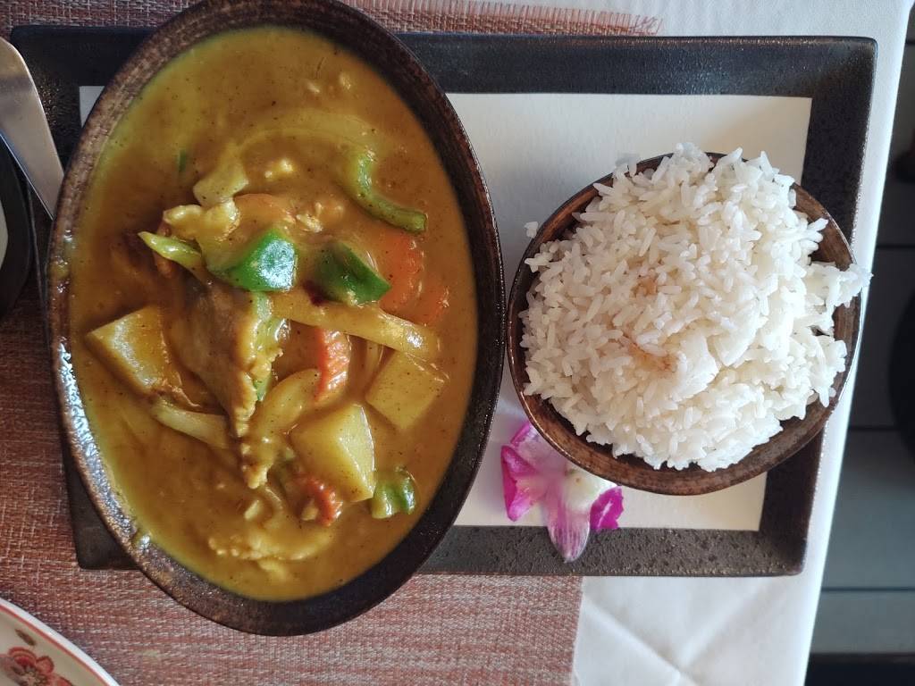 Thai Opal | restaurant | 6300 Skillman St #156, Dallas, TX 75231, USA | 2145535956 OR +1 214-553-5956