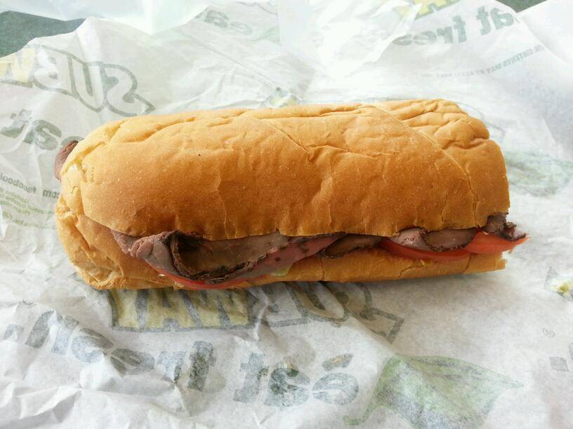 Subway Restaurants | restaurant | 22467 PA-68, Clarion, PA 16214, USA | 8142272746 OR +1 814-227-2746