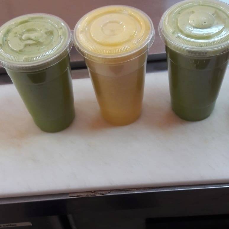 Aides café and juices | restaurant | 2805 N Figueroa St, Los Angeles, CA 90065, USA | 3239870028 OR +1 323-987-0028