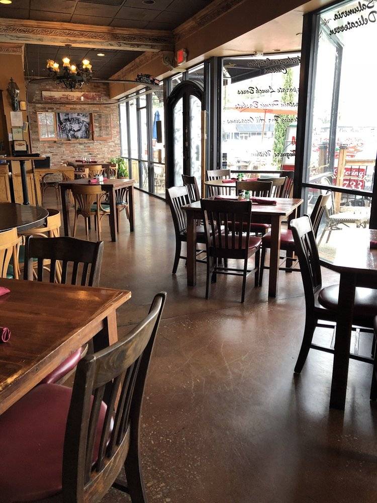 Marcellos Trattoria | restaurant | Marcellos Trattoria, 3655 Roswell Rd NE, Atlanta, GA 30342, USA | 4042399733 OR +1 404-239-9733