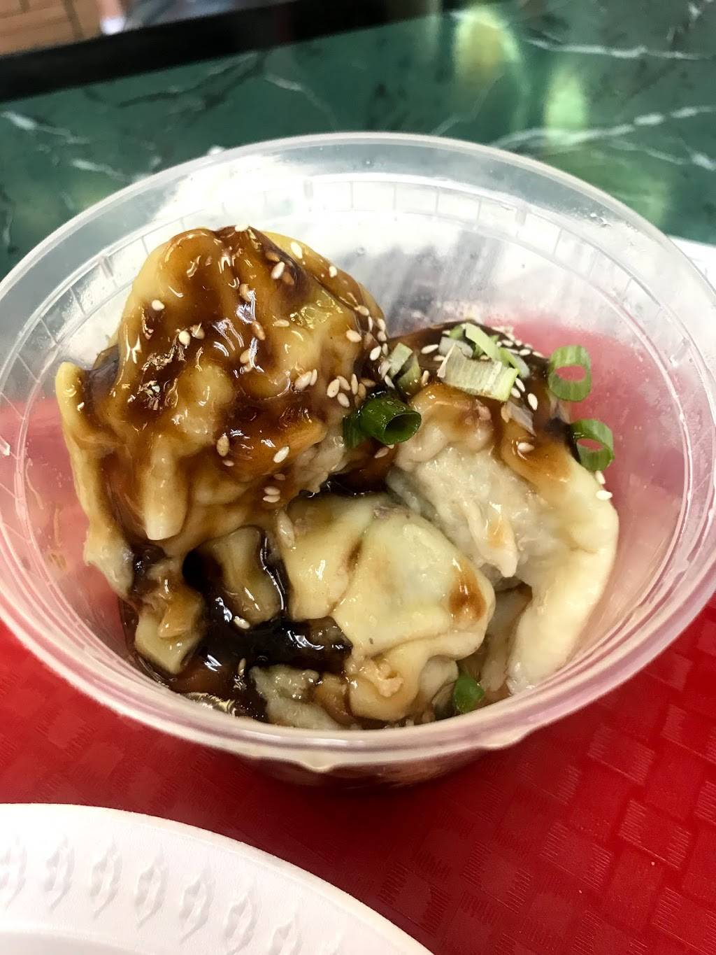 Fu Ying | restaurant | 97-09 Queens Blvd, Rego Park, NY 11374, USA | 7188975137 OR +1 718-897-5137