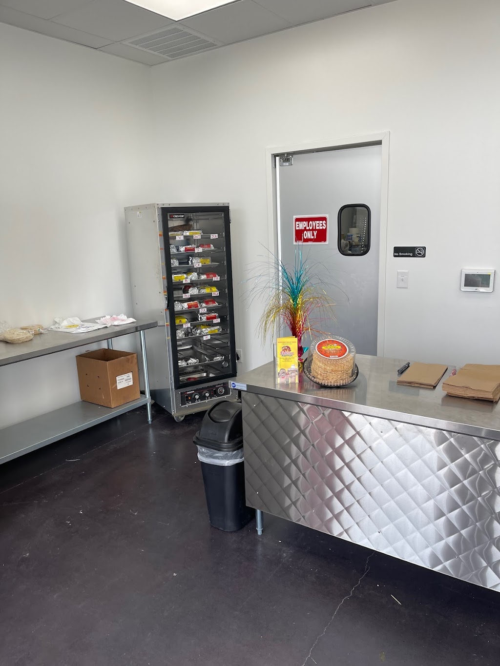 Delicious Tamales | restaurant | 1700 W Parmer Ln, Austin, TX 78727, USA | 5124885299 OR +1 512-488-5299