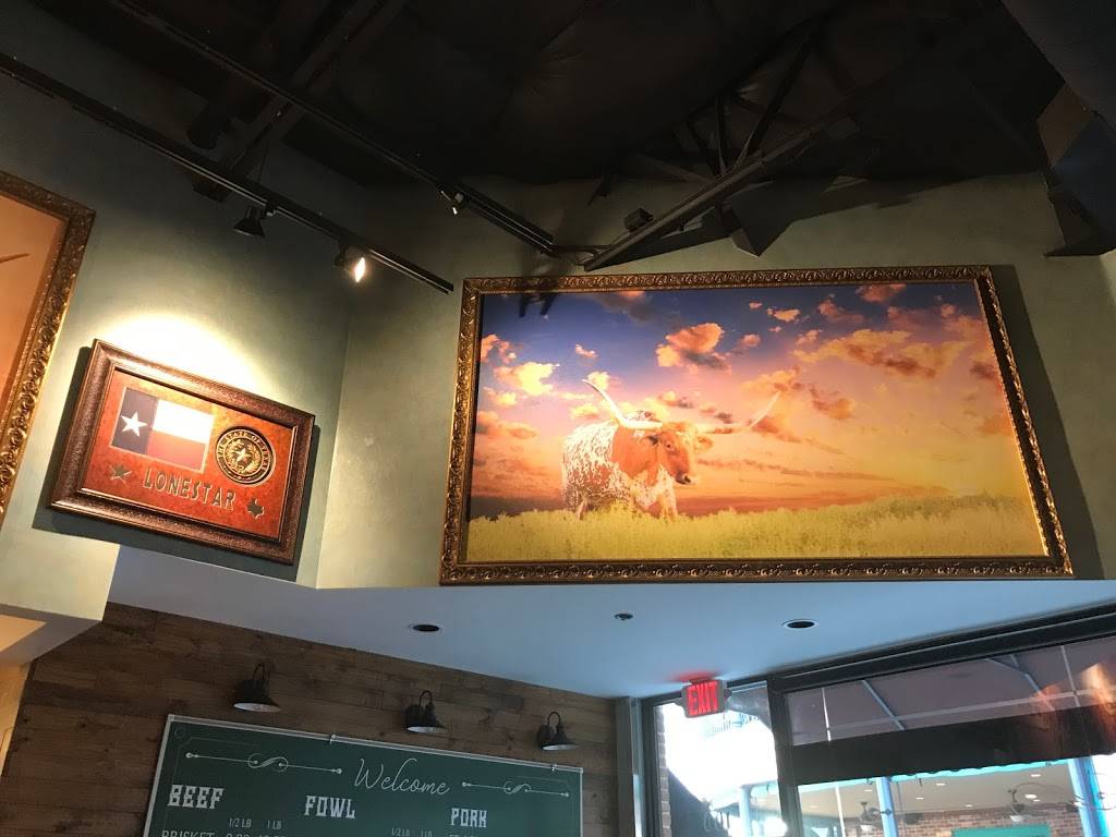 Two For The Money BBQ | restaurant | 3613 Shire Blvd #100, Richardson, TX 75082, USA | 4697051611 OR +1 469-705-1611