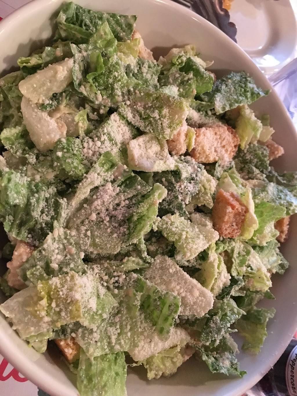 Buca di Beppo Italian Restaurant | restaurant | 925 Blossom Hill Rd, San Jose, CA 95123, USA | 4082261444 OR +1 408-226-1444