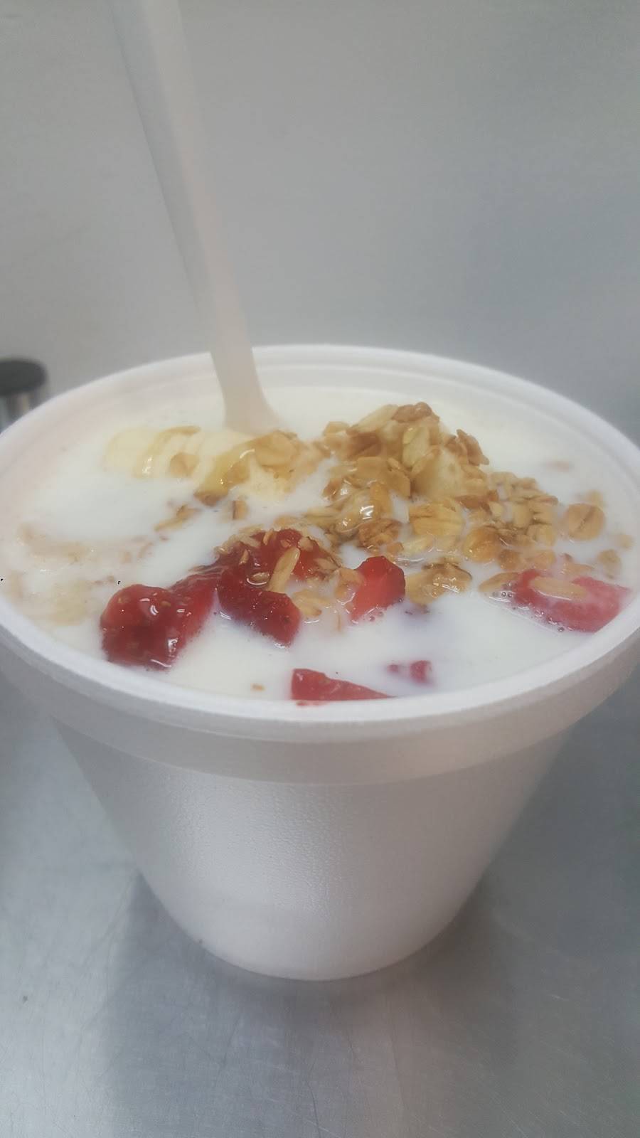 Nevera Juice Bar Montebello | restaurant | 137 N Montebello Blvd # D, Montebello, CA 90640, USA | 3237268046 OR +1 323-726-8046