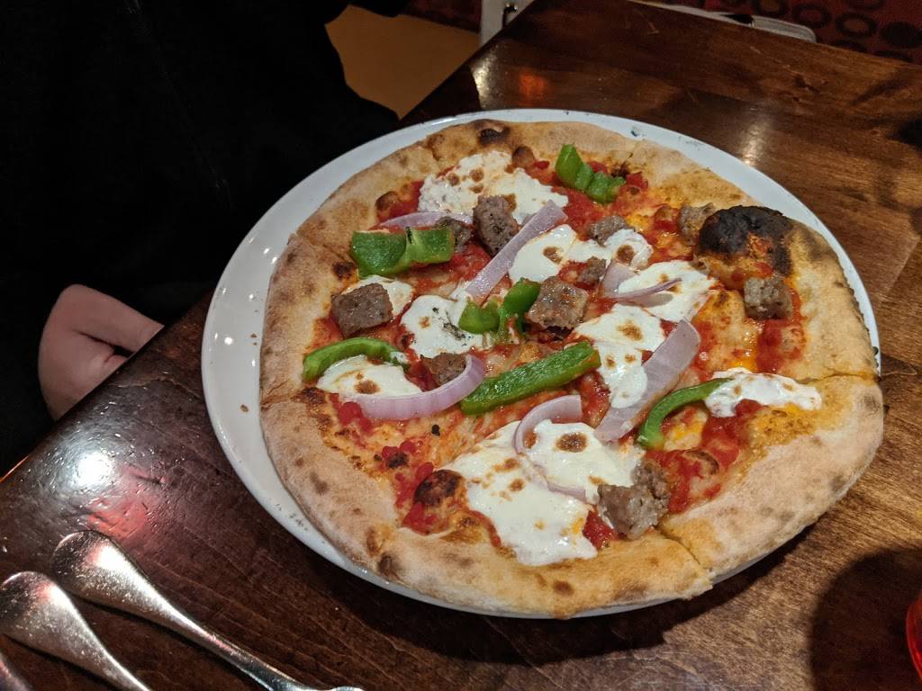 Vero Amore - Dove Mountain | restaurant | 12130 N Dove Mountain Blvd #104, Marana, AZ 85658, USA | 5205792292 OR +1 520-579-2292