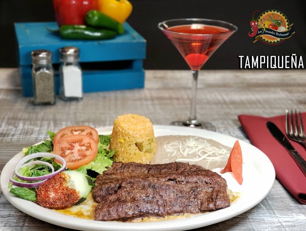 Los Fernandez Restaurant | night club | 2557 W Golf Rd, Hoffman Estates, IL 60169, USA | 8478822900 OR +1 847-882-2900