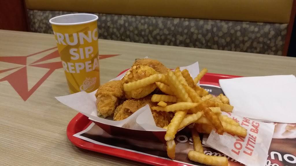 Churchs Chicken | restaurant | 3563 Lawrence Ave E unit b, Scarborough, ON M1H 1B3, Canada | 4164396060 OR +1 416-439-6060