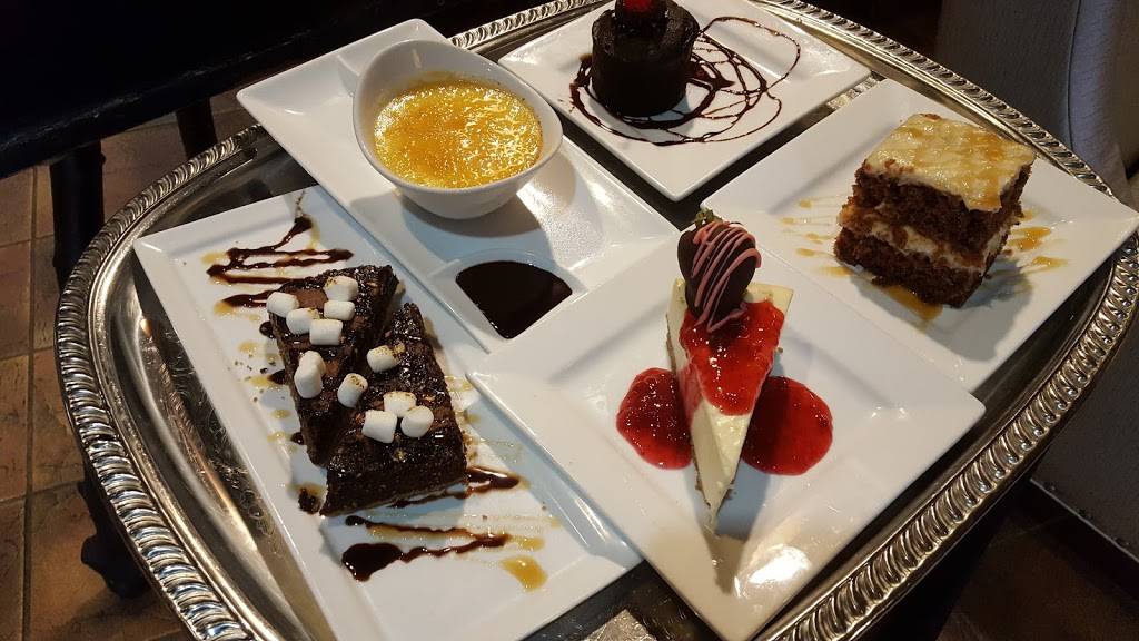 Thunder Bay Grille Rockford | restaurant | 7652 Potawatomi Trail, Rockford, IL 61107, USA | 8153974800 OR +1 815-397-4800