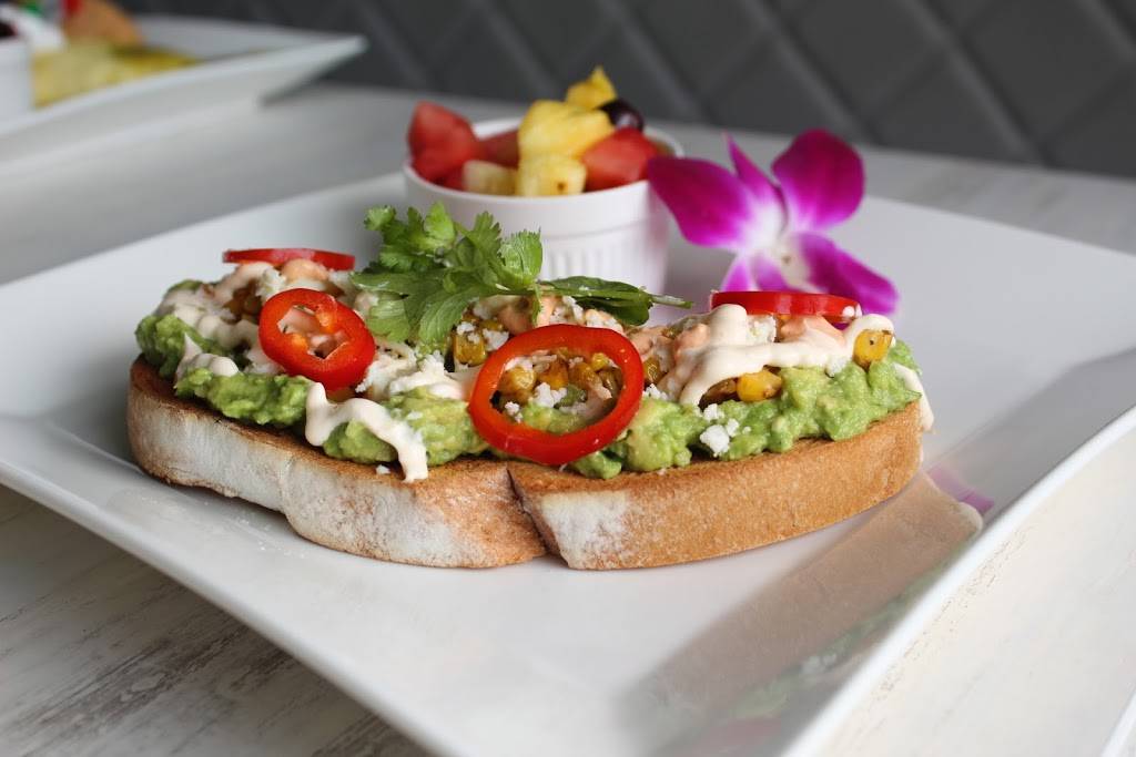 Cielito Cafe | restaurant | 1915 Dunlavy St, Houston, TX 77006, USA | 8324095253 OR +1 832-409-5253