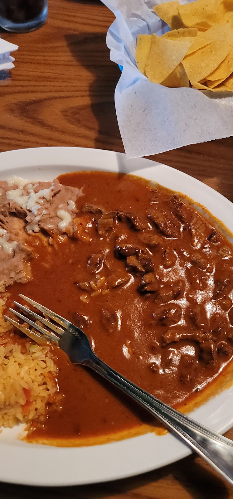 Azul Tequila | restaurant | 6343 Interstate Dr, Cottondale, AL 35453, USA | 2055235592 OR +1 205-523-5592