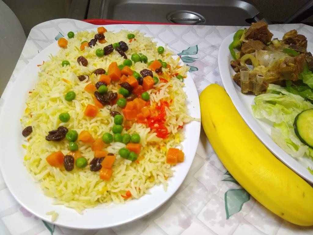 Global Place Somali Restaurant | restaurant | 1151 Redwood Rd #101, Salt Lake City, UT 84104, USA | 8019756510 OR +1 801-975-6510