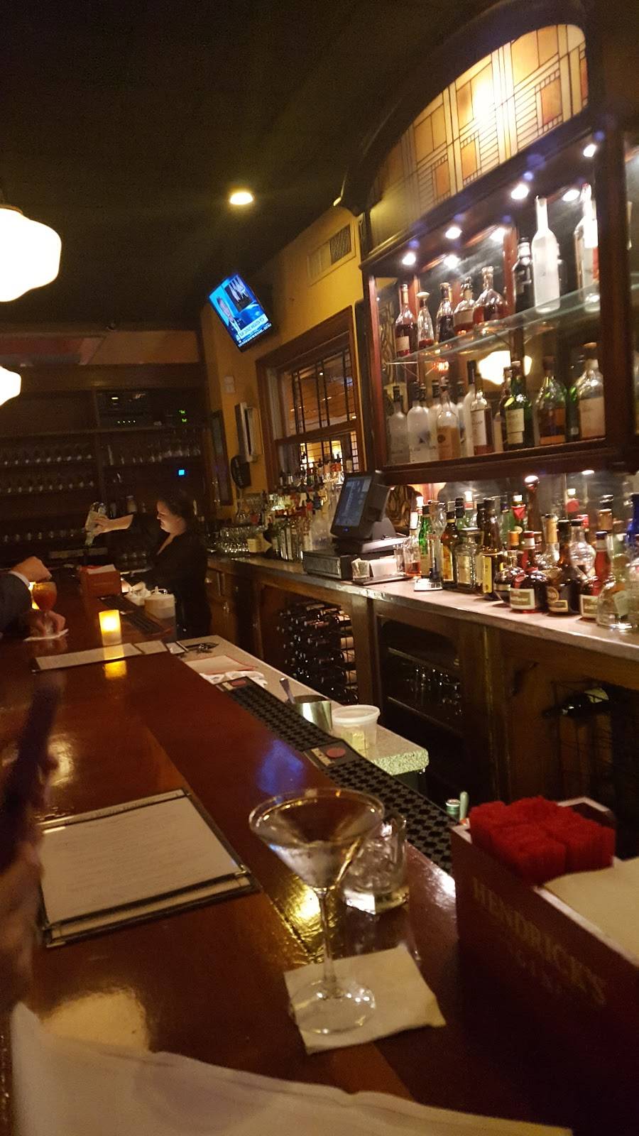 Rosies Bistro Italiano | restaurant | 10 Palmer Ave, Bronxville, NY 10708, USA | 9147932000 OR +1 914-793-2000