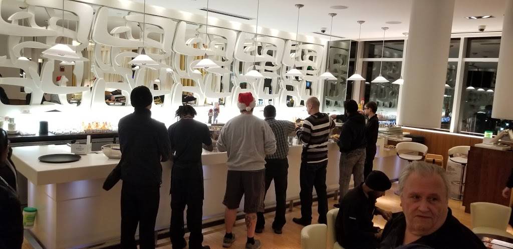 Studio 3 | restaurant | 24 Patriot Pl, Foxborough, MA 02035, USA | 5085431450 OR +1 508-543-1450