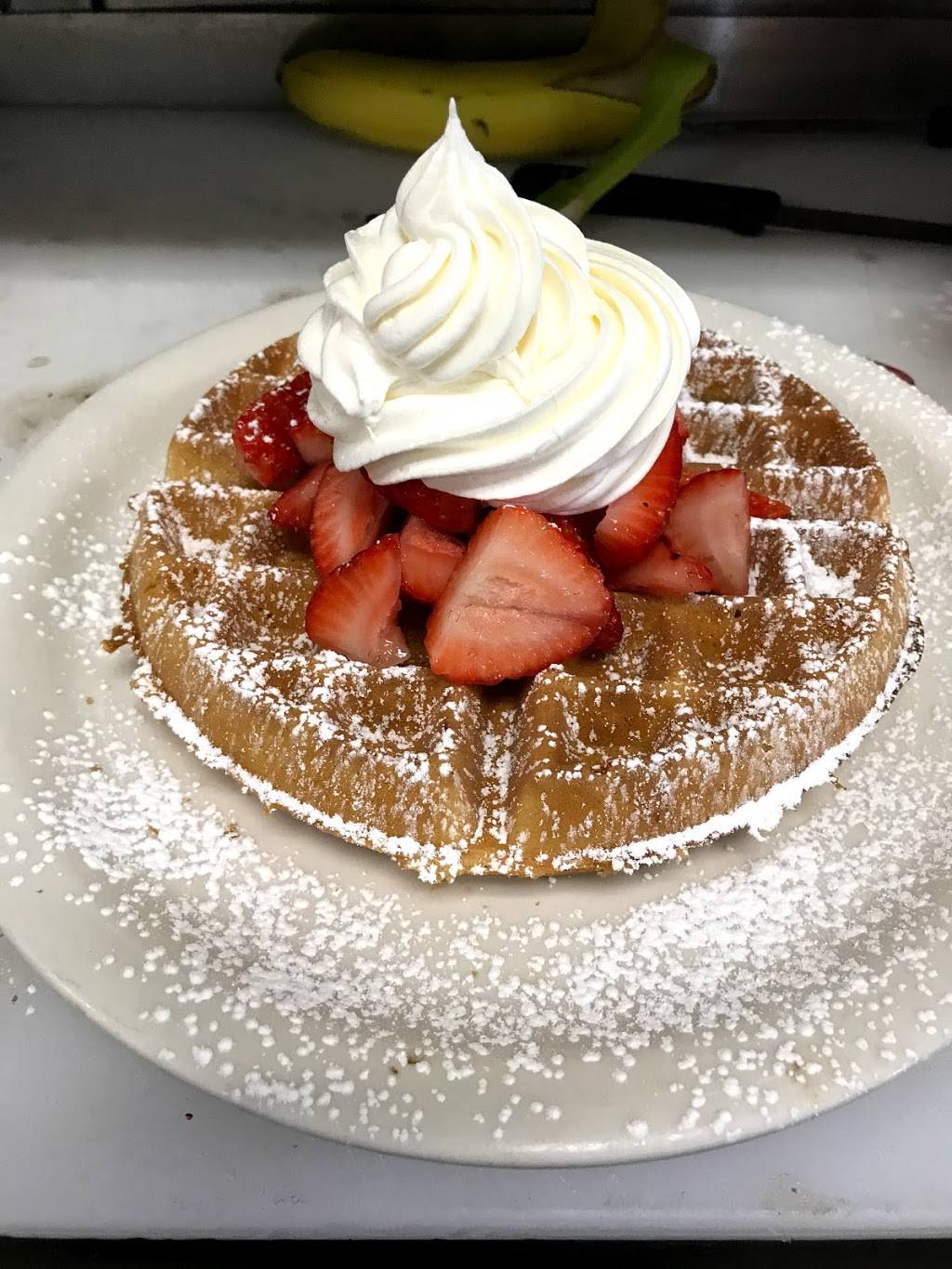 The Original Pancake House | restaurant | 105 S State Rd 7 #441, Royal Palm Beach, FL 33414, USA | 5612960878 OR +1 561-296-0878