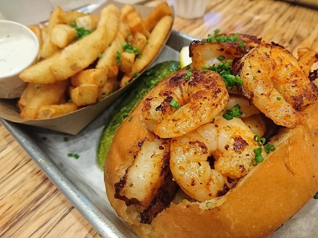 Slapfish | restaurant | 3405 E Imperial Hwy, Brea, CA 92823, USA | 6574442291 OR +1 657-444-2291