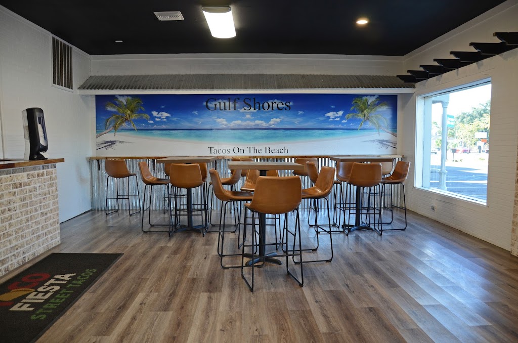 Taco Fiesta | restaurant | 1316 Gulf Shores Pkwy, Gulf Shores, AL 36542, USA | 2512651084 OR +1 251-265-1084