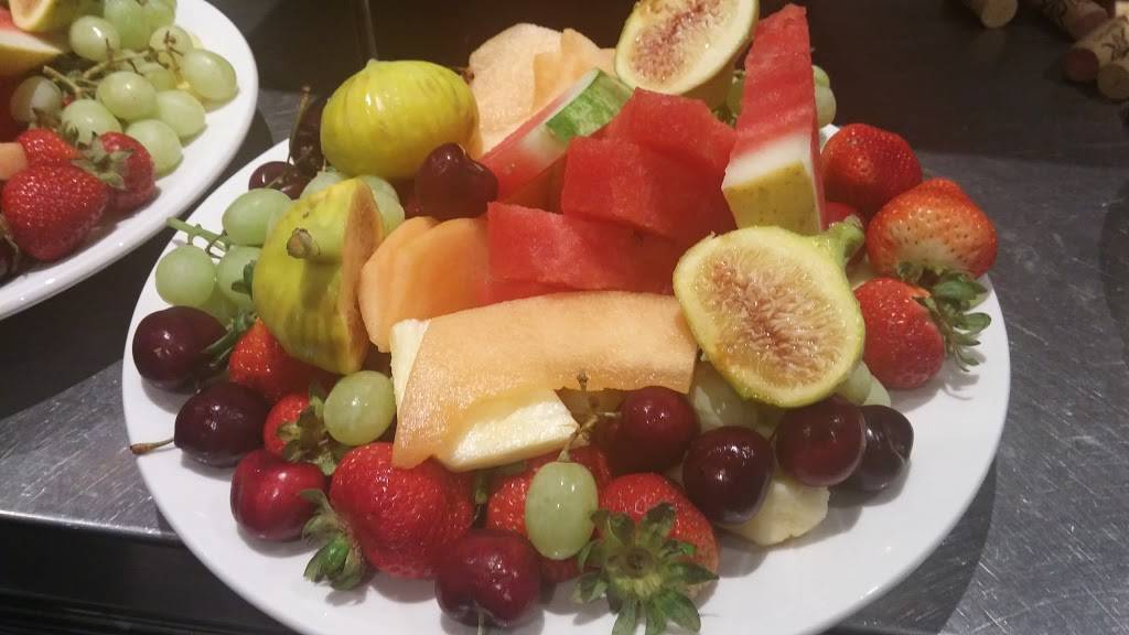 Rosticcera Dolce E Salato | restaurant | 8611 Weston Rd, Woodbridge, ON L4L 9R4, Canada | 9058560431 OR +1 905-856-0431