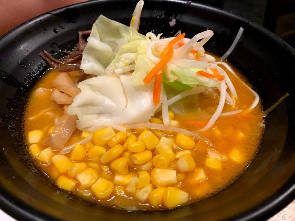 Ramen One R1 | restaurant | 375 Saratoga Ave Suite M, San Jose, CA 95129, USA | 4083202279 OR +1 408-320-2279