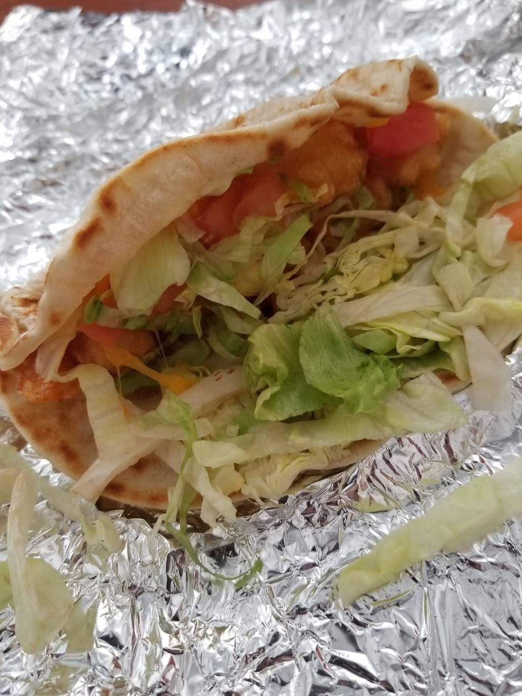 Fresh Taco | restaurant | 39 Elm St, New Haven, CT 06510, USA | 2037773068 OR +1 203-777-3068