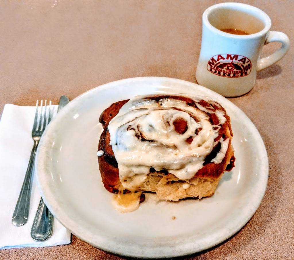 Mamas Daughters Diner | restaurant | 2014 Irving Blvd, Dallas, TX 75207, USA | 2147428646 OR +1 214-742-8646