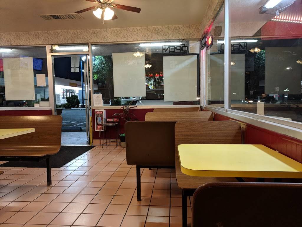 Fosters Freeze | restaurant | 1360 Camden Ave, Campbell, CA 95008, USA | 4084128863 OR +1 408-412-8863