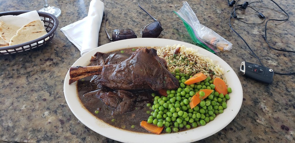 Mykonos | restaurant | 1201 Coral Way, Miami, FL 33145, USA | 3058563140 OR +1 305-856-3140