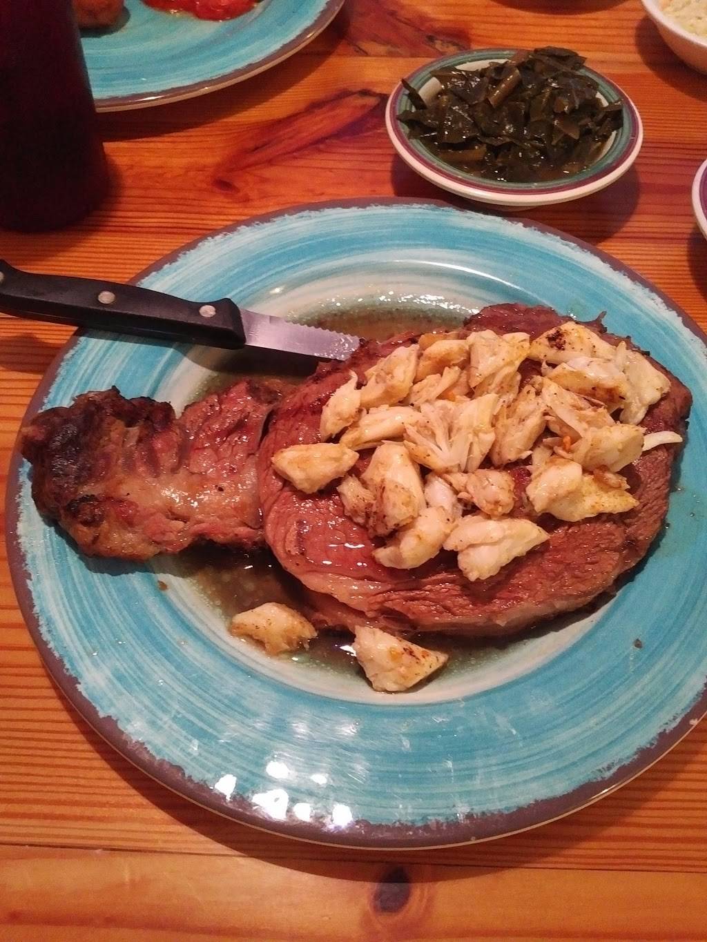 Seafarer’s Restaurant | restaurant | 109 Commerce Park Dr, Manquin, VA 23106, USA | 8047693999 OR +1 804-769-3999