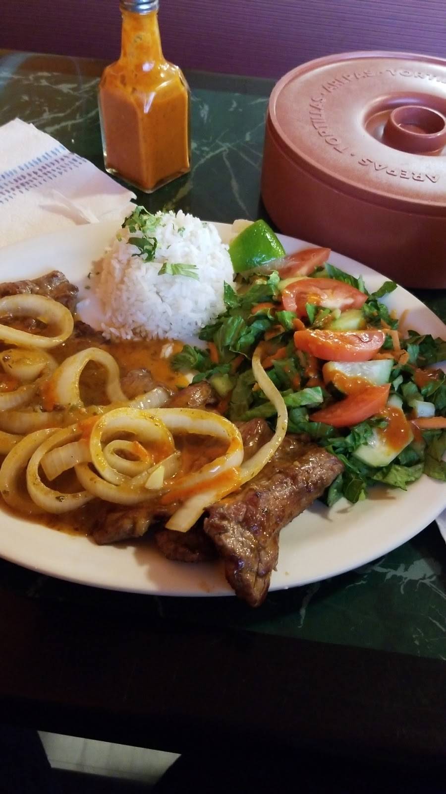 Restaurant y Pupuseria Mi Ranchito | restaurant | 2018 S Loudoun St, Winchester, VA 22601, USA | 5407225274 OR +1 540-722-5274