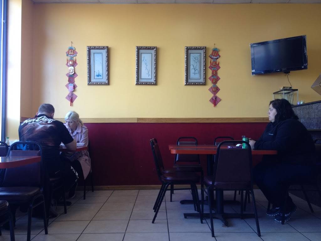 China Express | restaurant | 4640 N Cumberland Ave, Chicago, IL 60656, USA | 7736254145 OR +1 773-625-4145