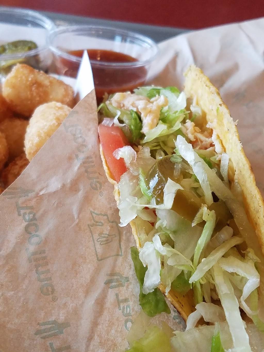 Taco Time NW | restaurant | 2212 N 45th St, Seattle, WA 98103, USA | 2065477217 OR +1 206-547-7217