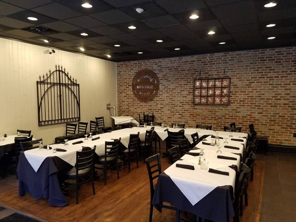 Bayonne Patio Bar & Grille | restaurant | 31 Cottage St, Bayonne, NJ 07002, USA | 2016883144 OR +1 201-688-3144