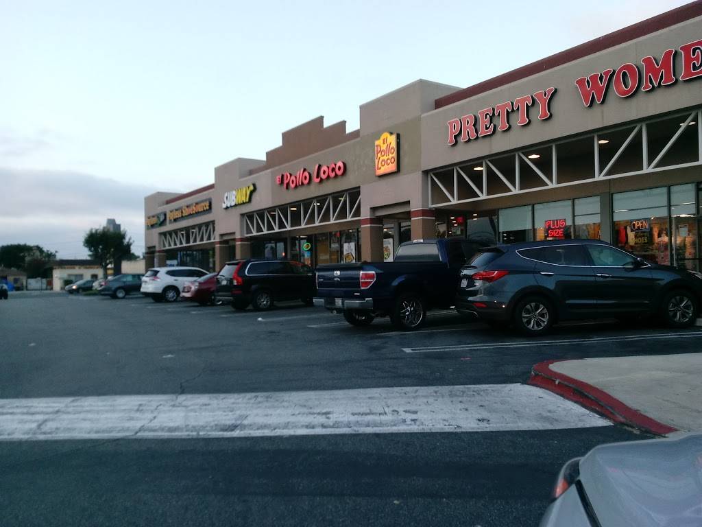 El Pollo Loco | restaurant | 14308 Ocean Gate Ave, Hawthorne, CA 90250, USA | 3102191400 OR +1 310-219-1400