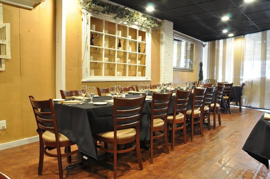 Pasta Pasta | restaurant | 234 E Main St, Port Jefferson, NY 11777, USA | 6313315335 OR +1 631-331-5335