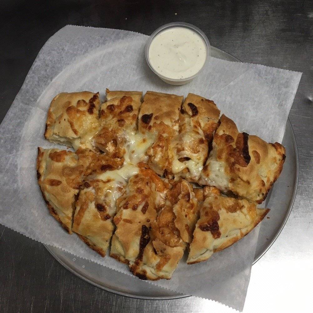 Buffalos Pizza & Subs | restaurant | 884 Washington St, Norwood, MA 02062, USA | 7817691500 OR +1 781-769-1500