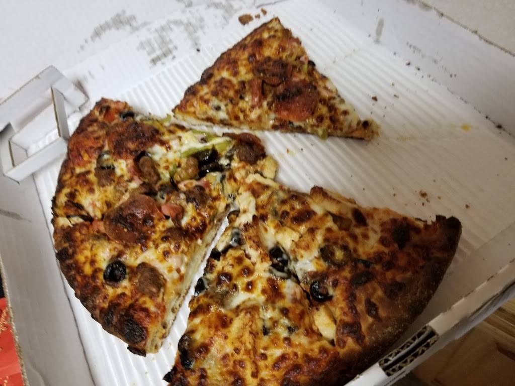 Papa Johns Pizza | restaurant | Nellis Air Force Base Building #350, Las Vegas, NV 89191, USA | 7026437222 OR +1 702-643-7222