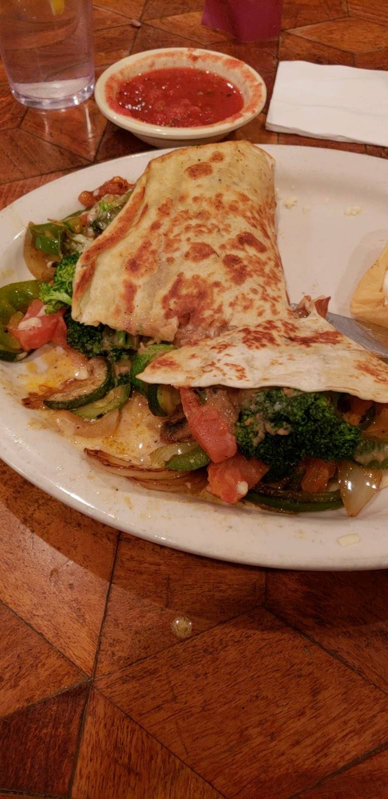 La Hacienda | restaurant | 1903 Shady Brook St, Columbia, TN 38401, USA | 9318405955 OR +1 931-840-5955