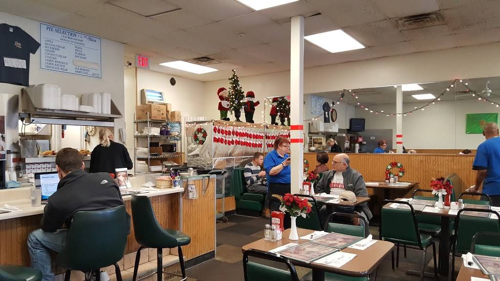 Classic Cafe | cafe | 6742 W Sylvania Ave, Sylvania, OH 43560, USA | 4198823465 OR +1 419-882-3465