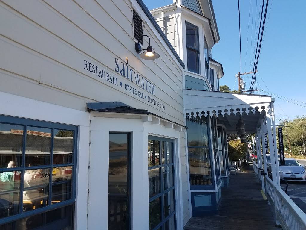 Saltwater Oyster Depot | restaurant | 12781 Sir Francis Drake Blvd, Inverness, CA 94937, USA | 4156691244 OR +1 415-669-1244