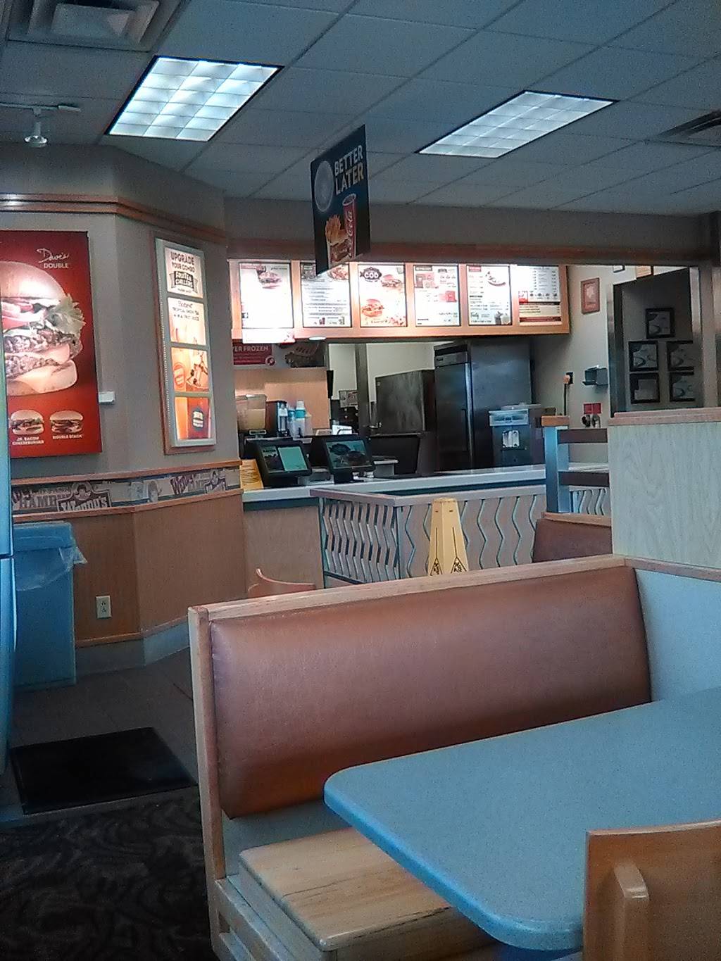 Wendys | restaurant | 1450 W Morris St, Indianapolis, IN 46221, USA | 3176360009 OR +1 317-636-0009